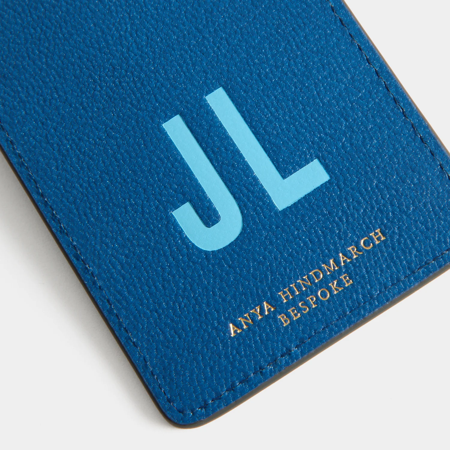 Bespoke Luggage Tag - Image 3