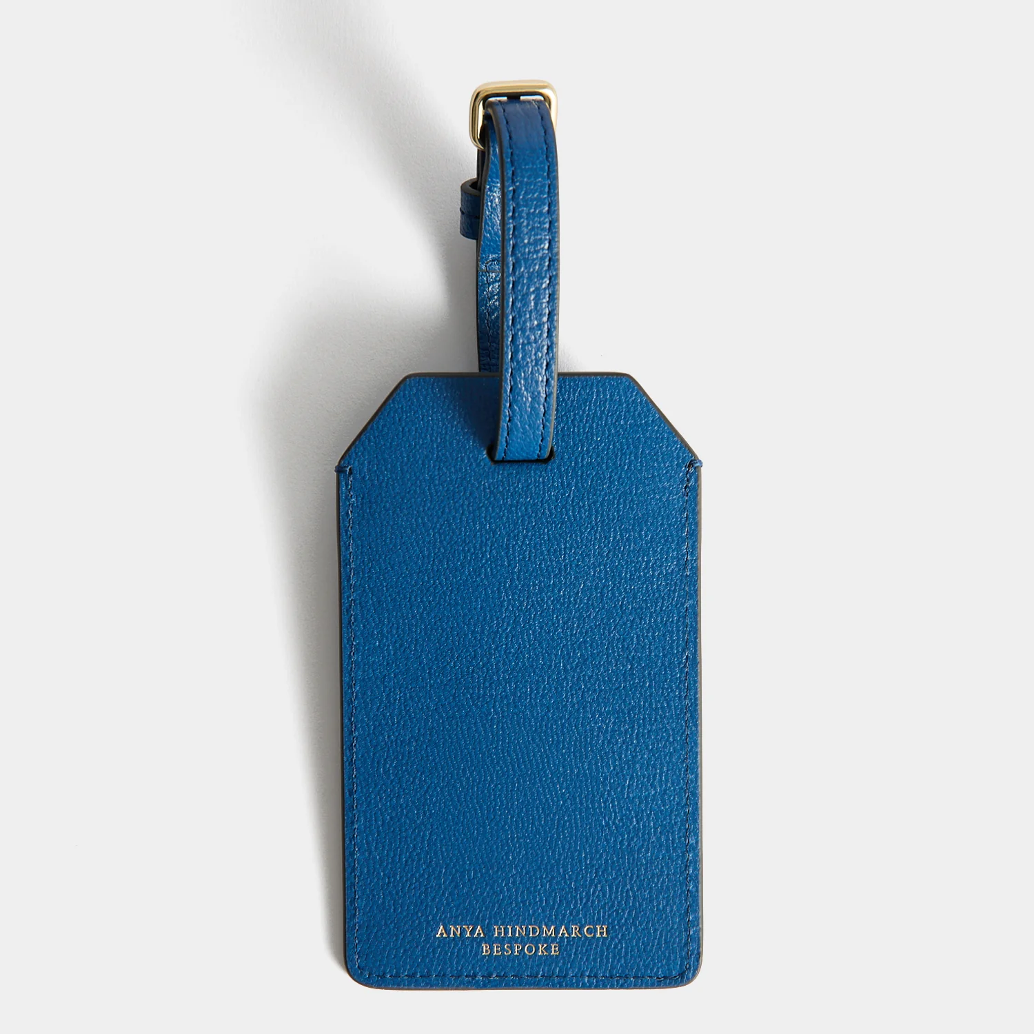 Bespoke Luggage Tag - Image 4