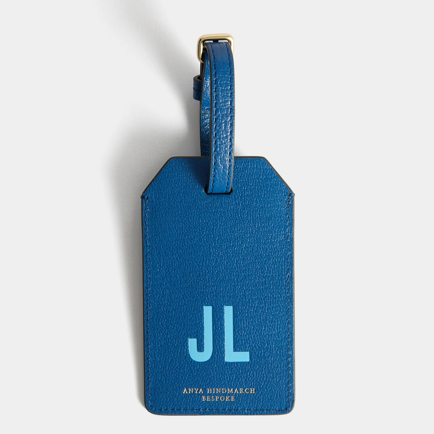 Bespoke Luggage Tag - Image 7