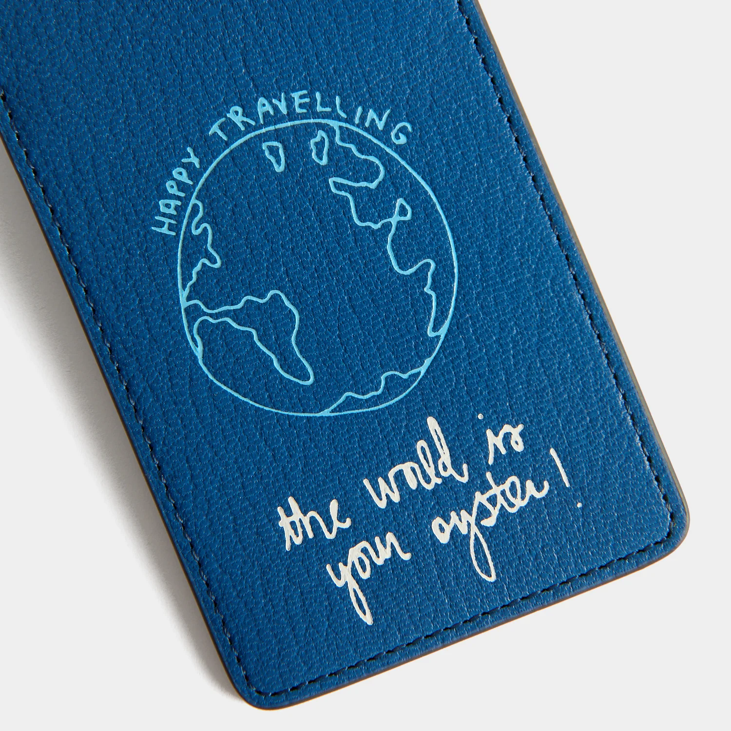 Bespoke Luggage Tag - Image 8