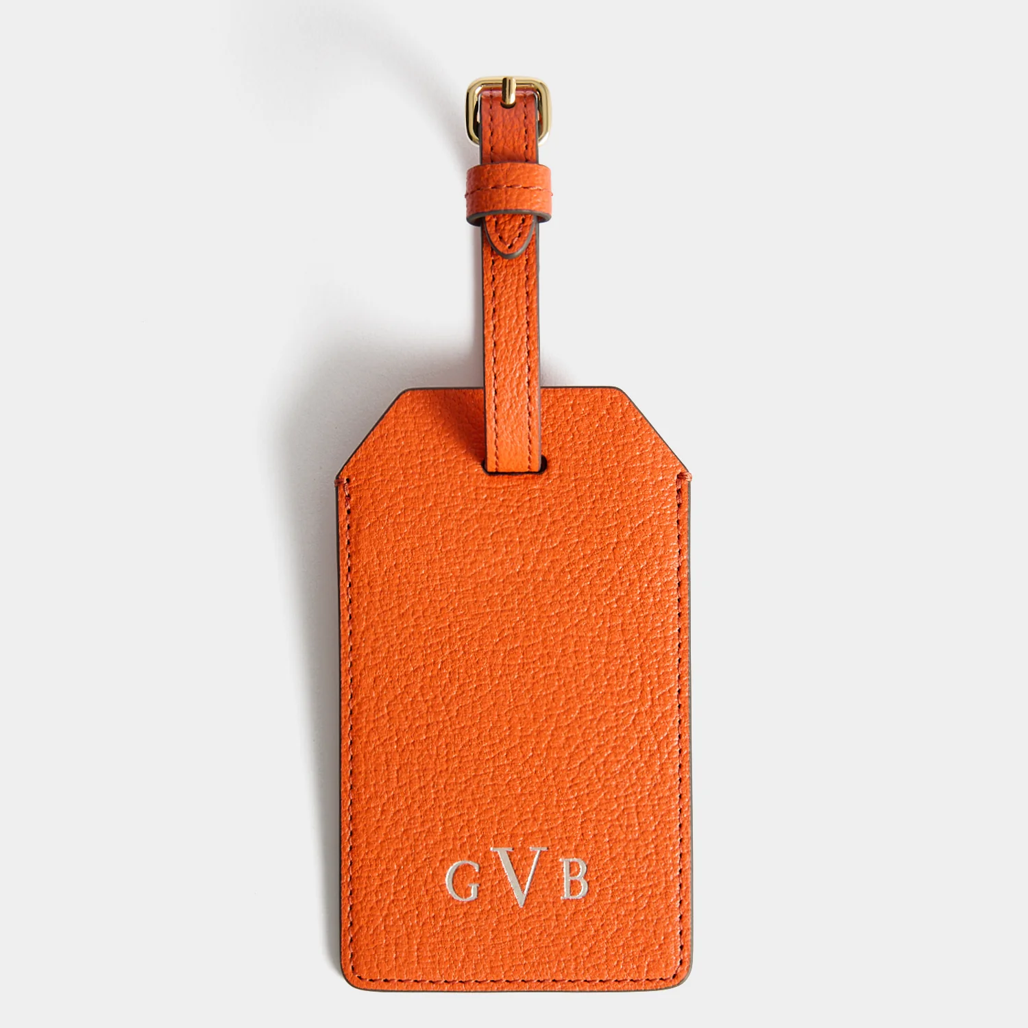 Bespoke Luggage Tag - Image 3