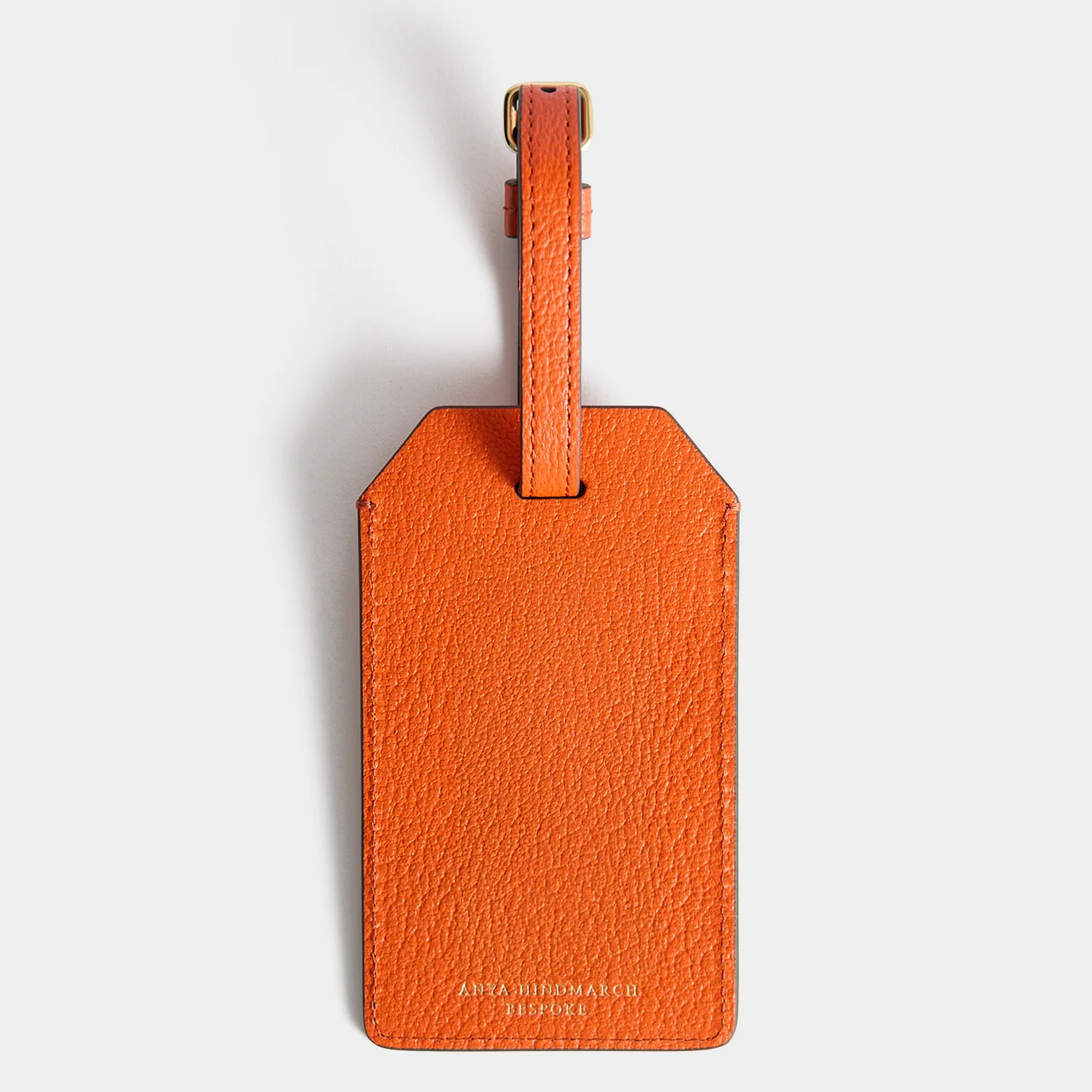 Bespoke Luggage Tag - Image 5