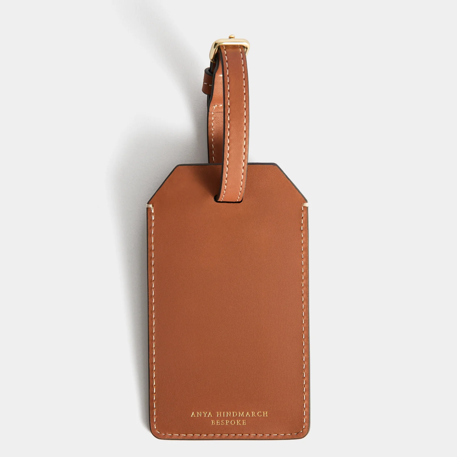 Bespoke Luggage Tag - Image 4