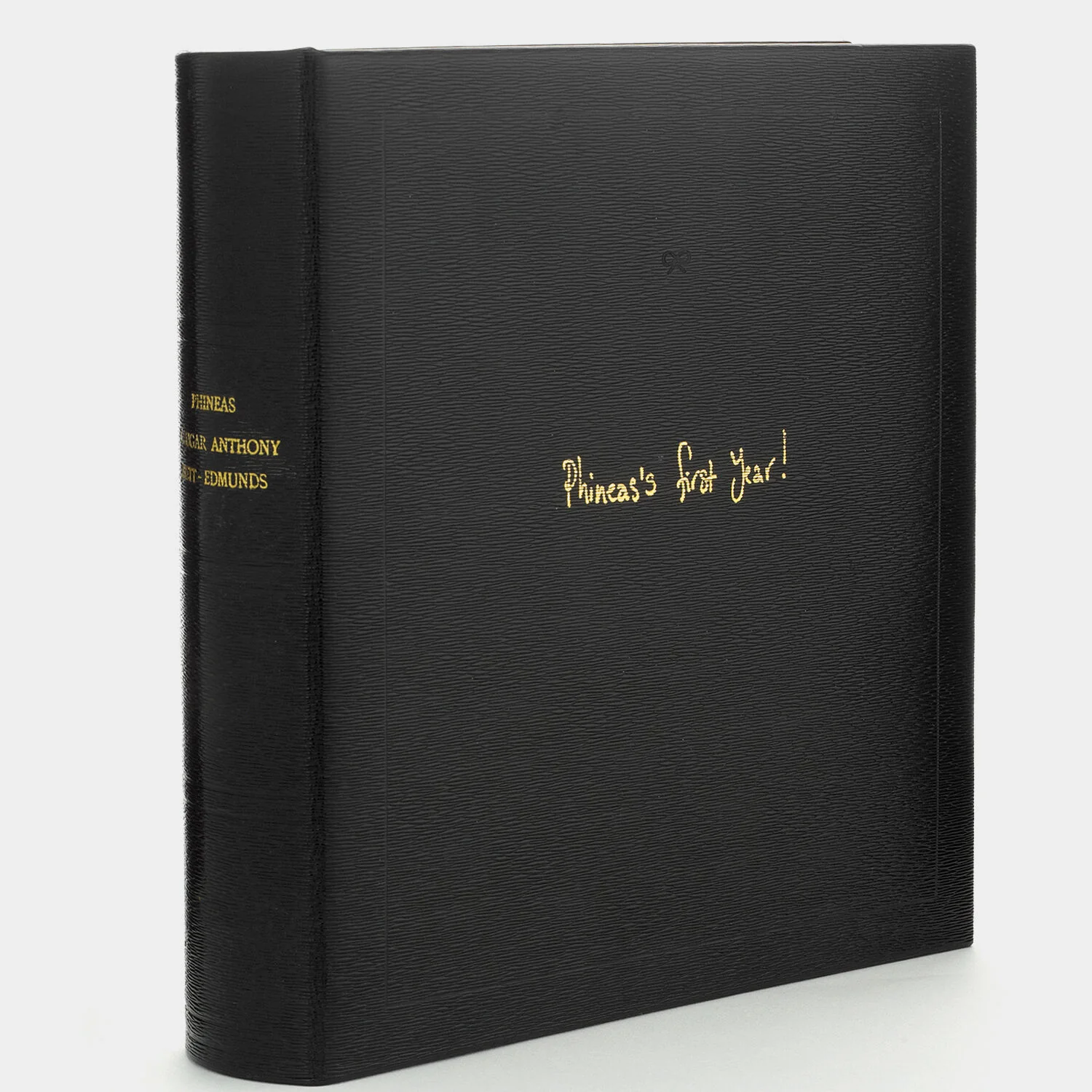 Bespoke Marylebone Album - Image 3