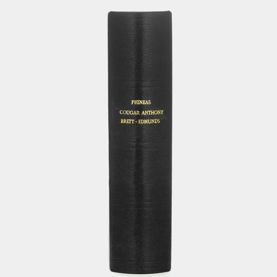 Bespoke Marylebone Album - Image 4