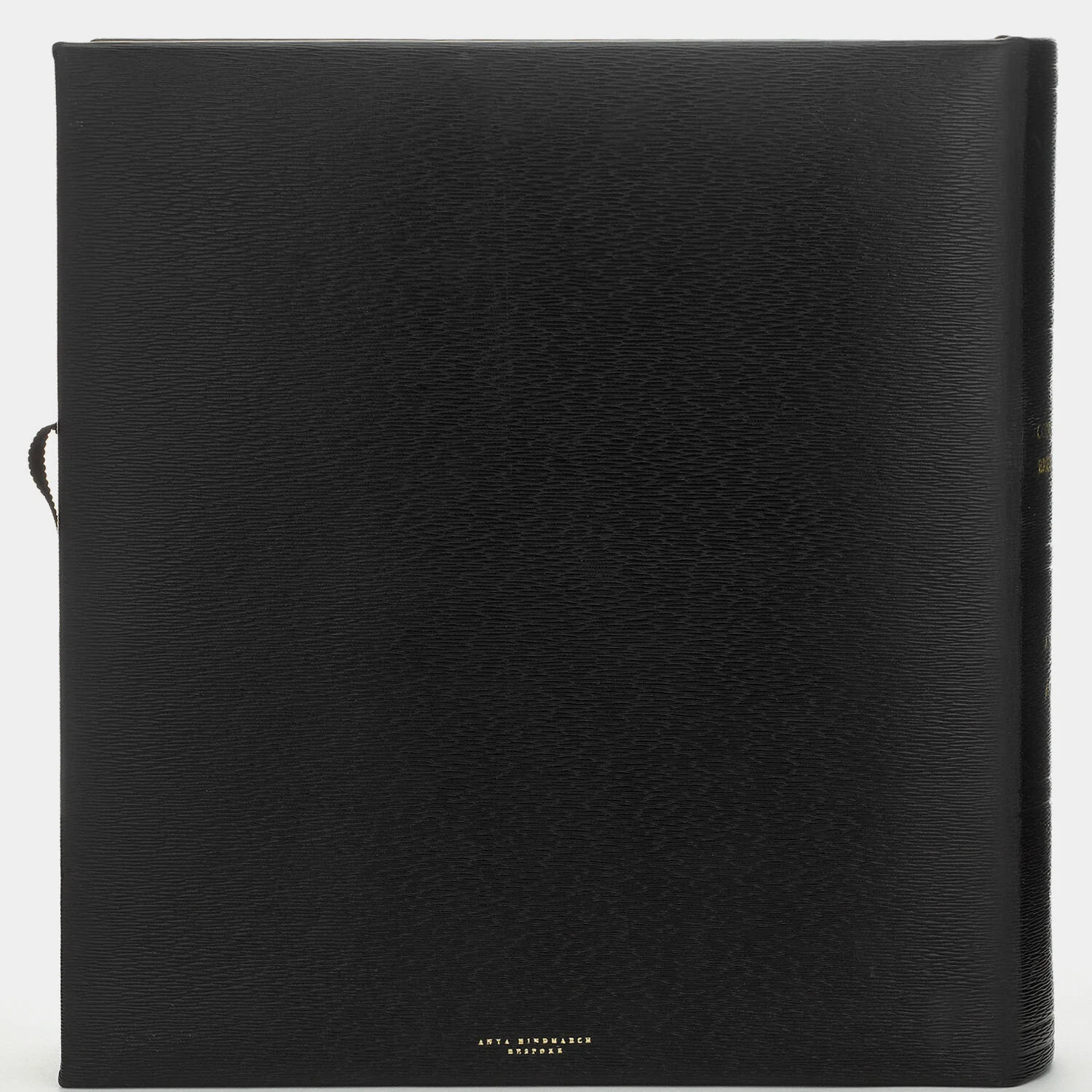 Bespoke Marylebone Album - Image 5