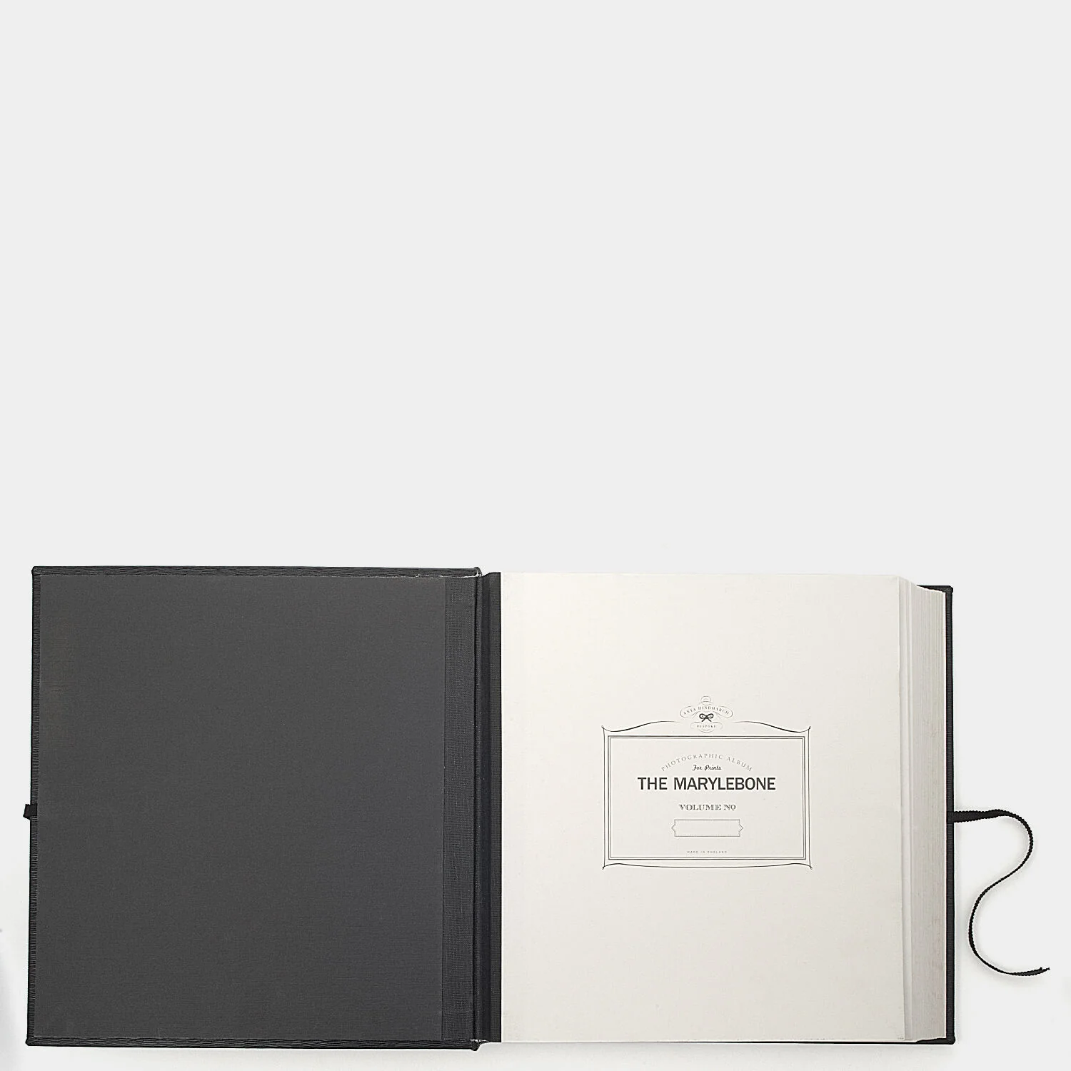 Bespoke Marylebone Album - Image 6
