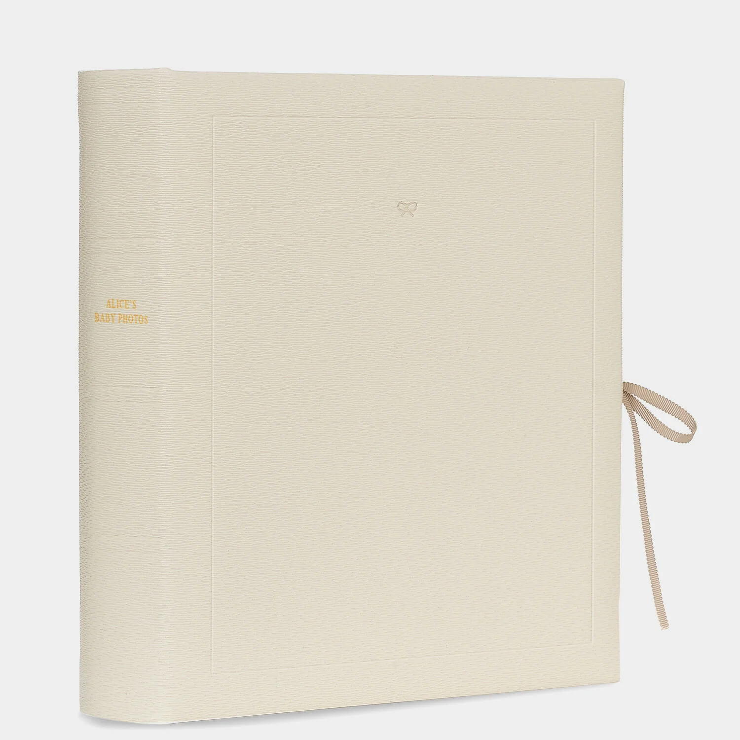 Bespoke Marylebone Album - Image 2