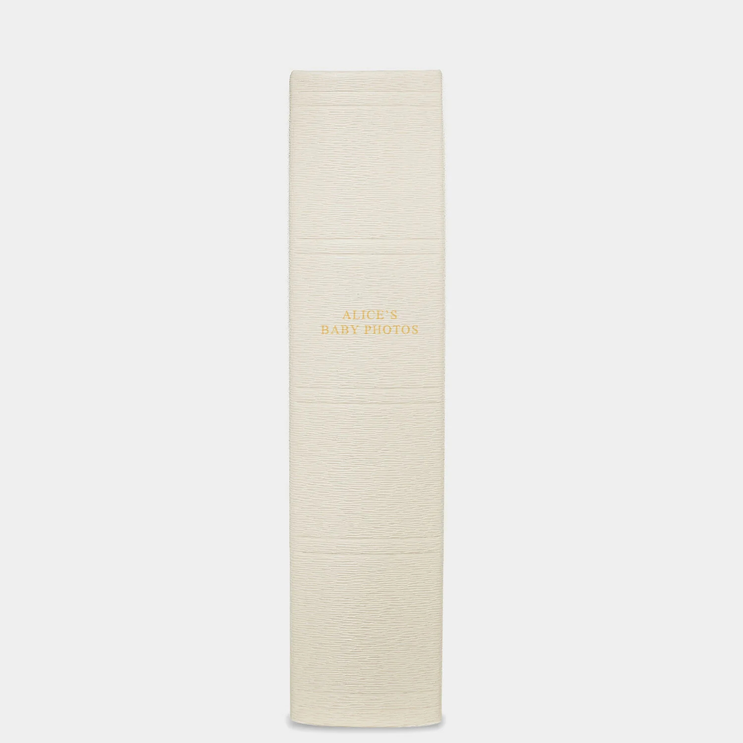 Bespoke Marylebone Album - Image 3