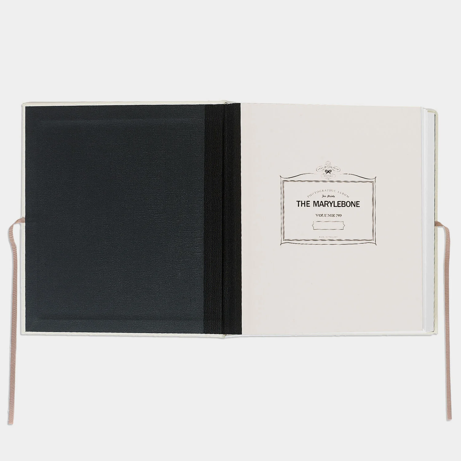 Bespoke Marylebone Album - Image 7