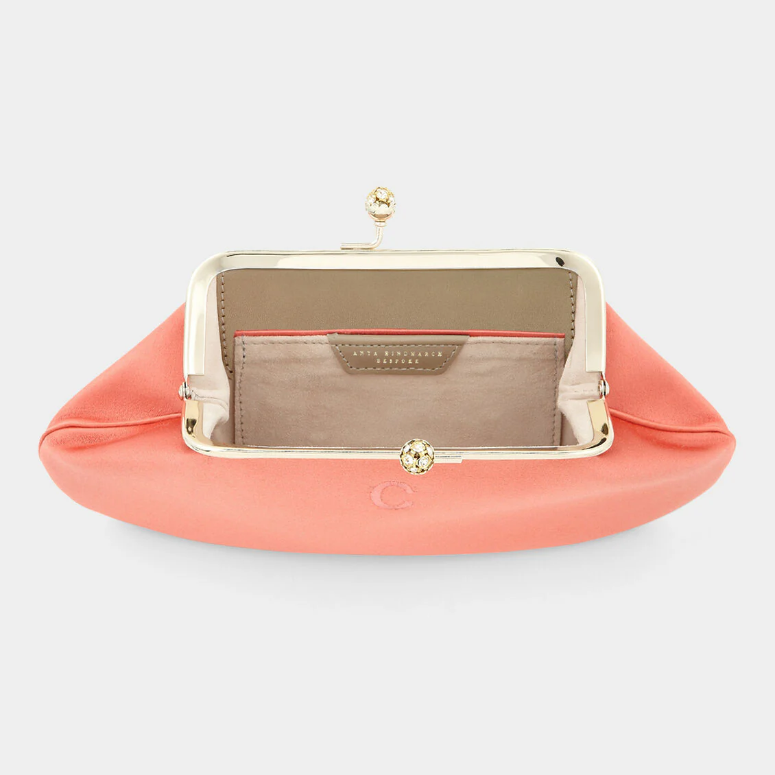 Bespoke Maud Clutch - Image 6