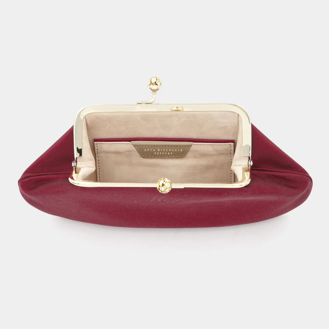 Bespoke Maud Clutch - Image 3