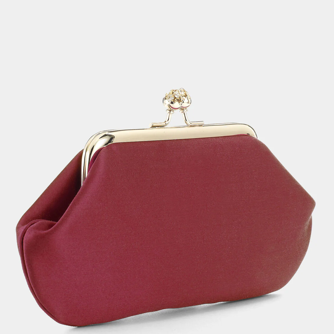 Bespoke Maud Clutch - Image 5
