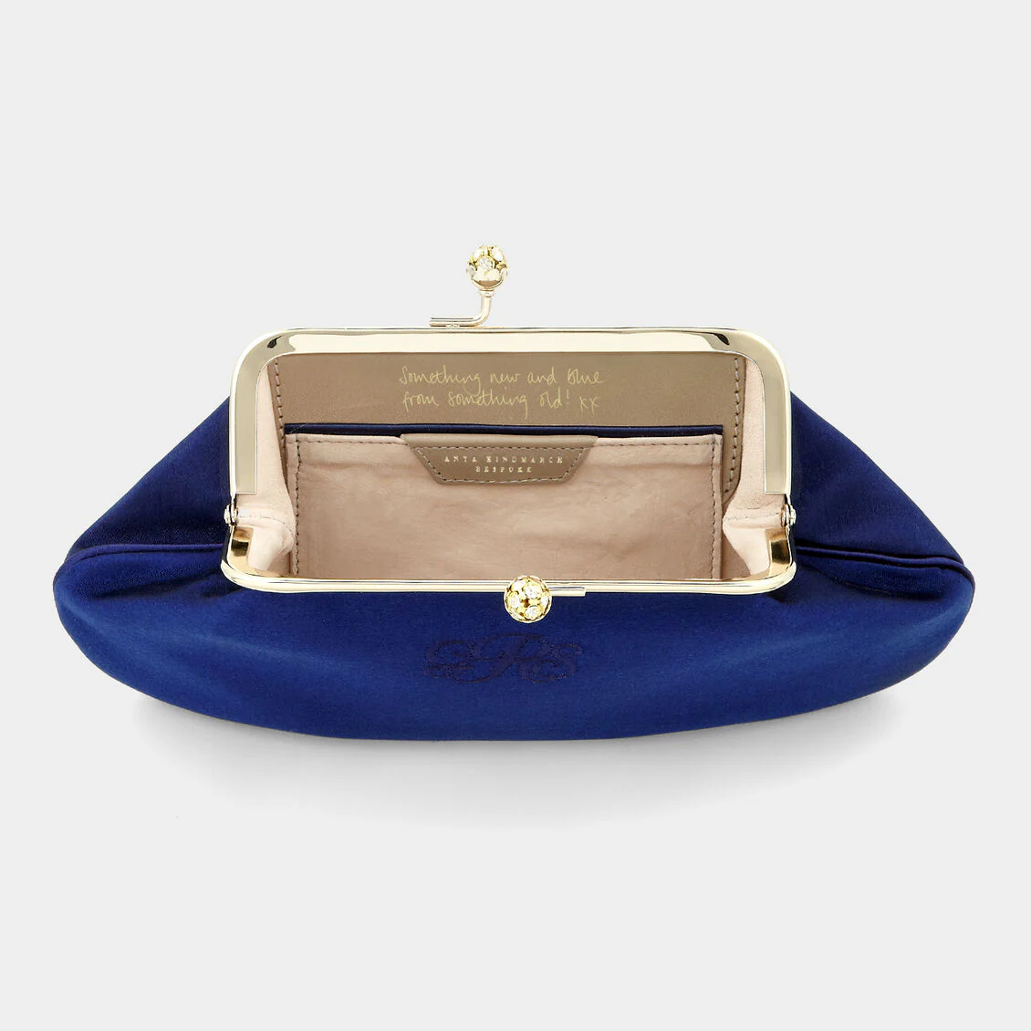 Bespoke Maud Clutch - Image 3