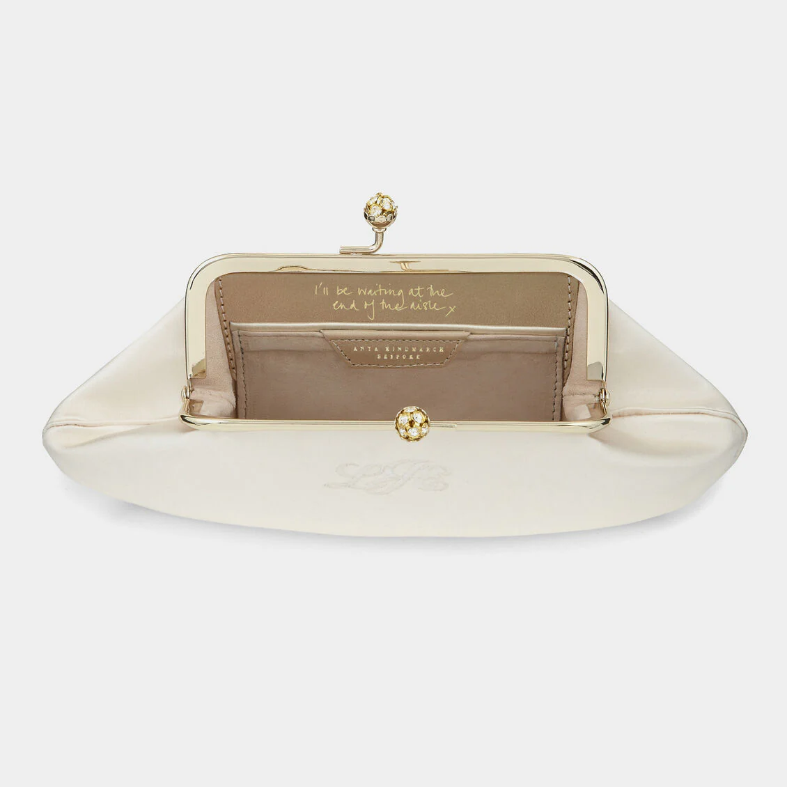 Bespoke Maud Clutch - Image 6