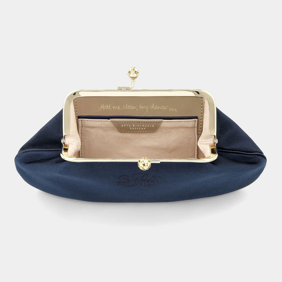 Bespoke Maud Clutch - Image 5