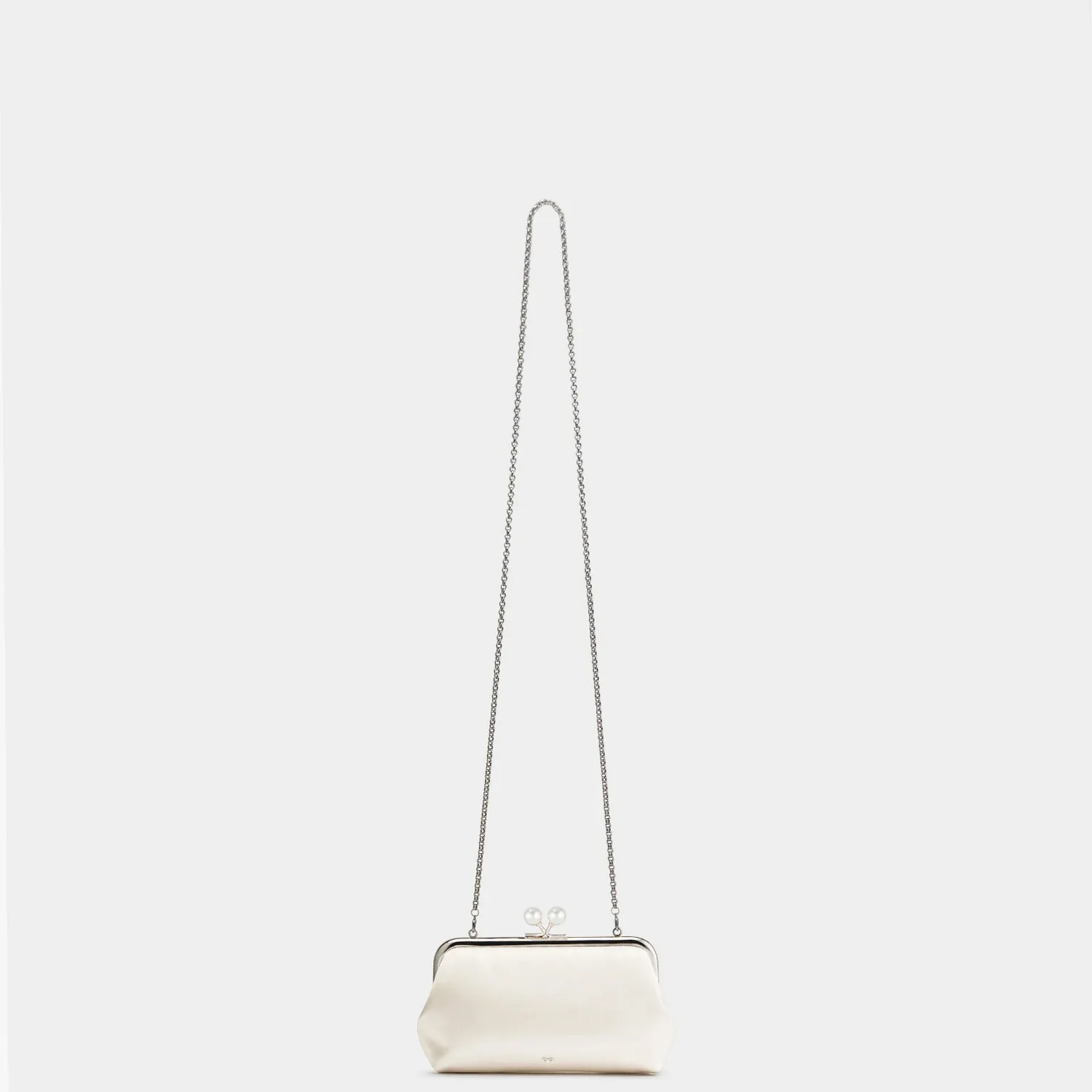 Bespoke Pearl Maud Clutch - Image 5
