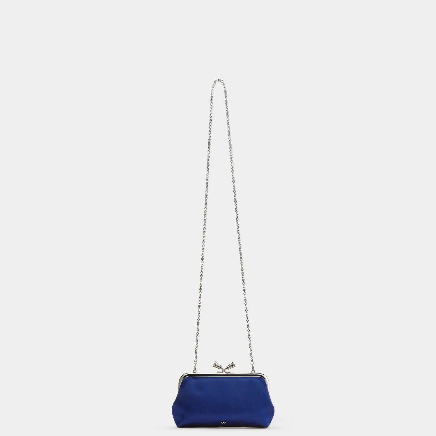 Bespoke Maud Tassel Clutch - Image 3