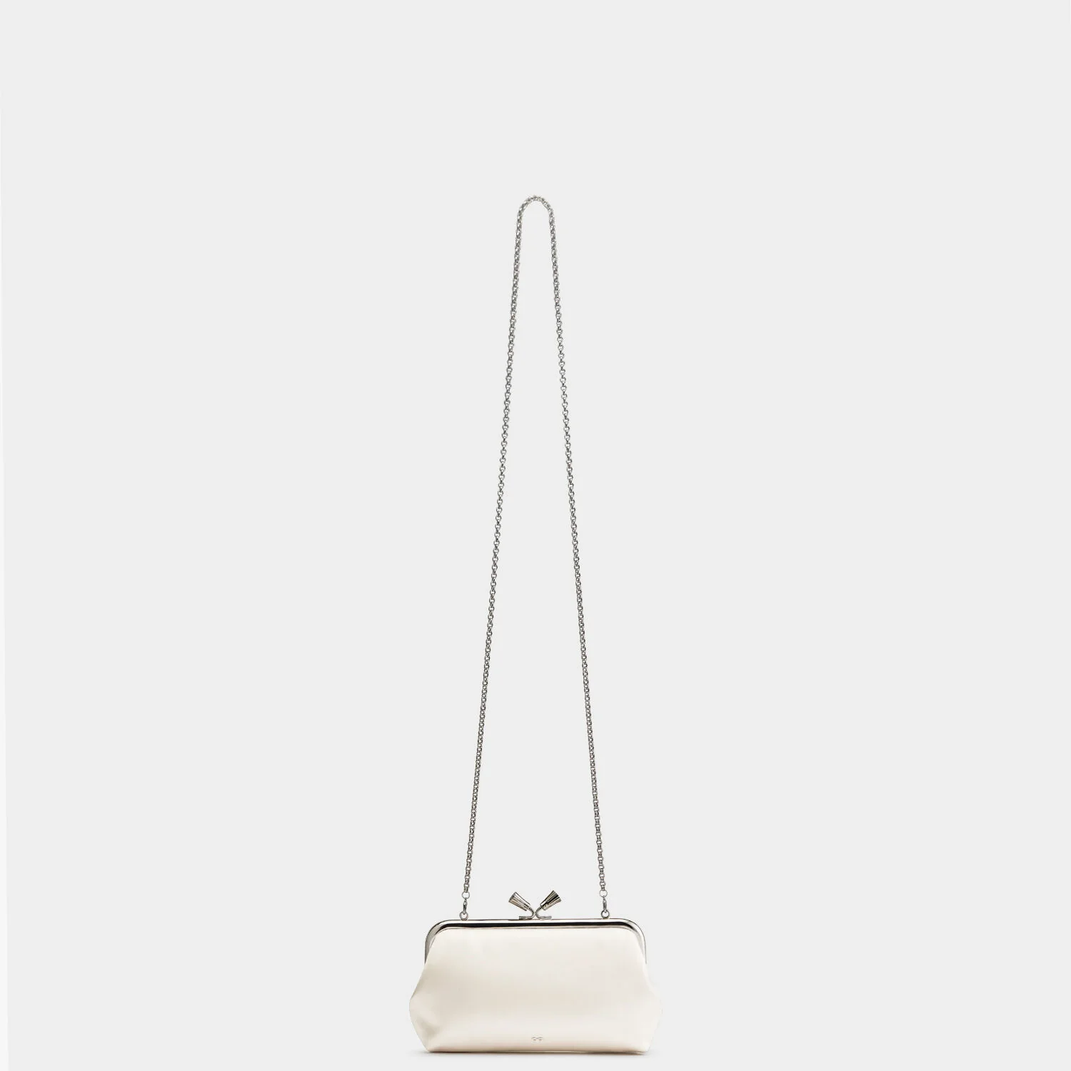 Bespoke Maud Tassel Clutch - Image 3
