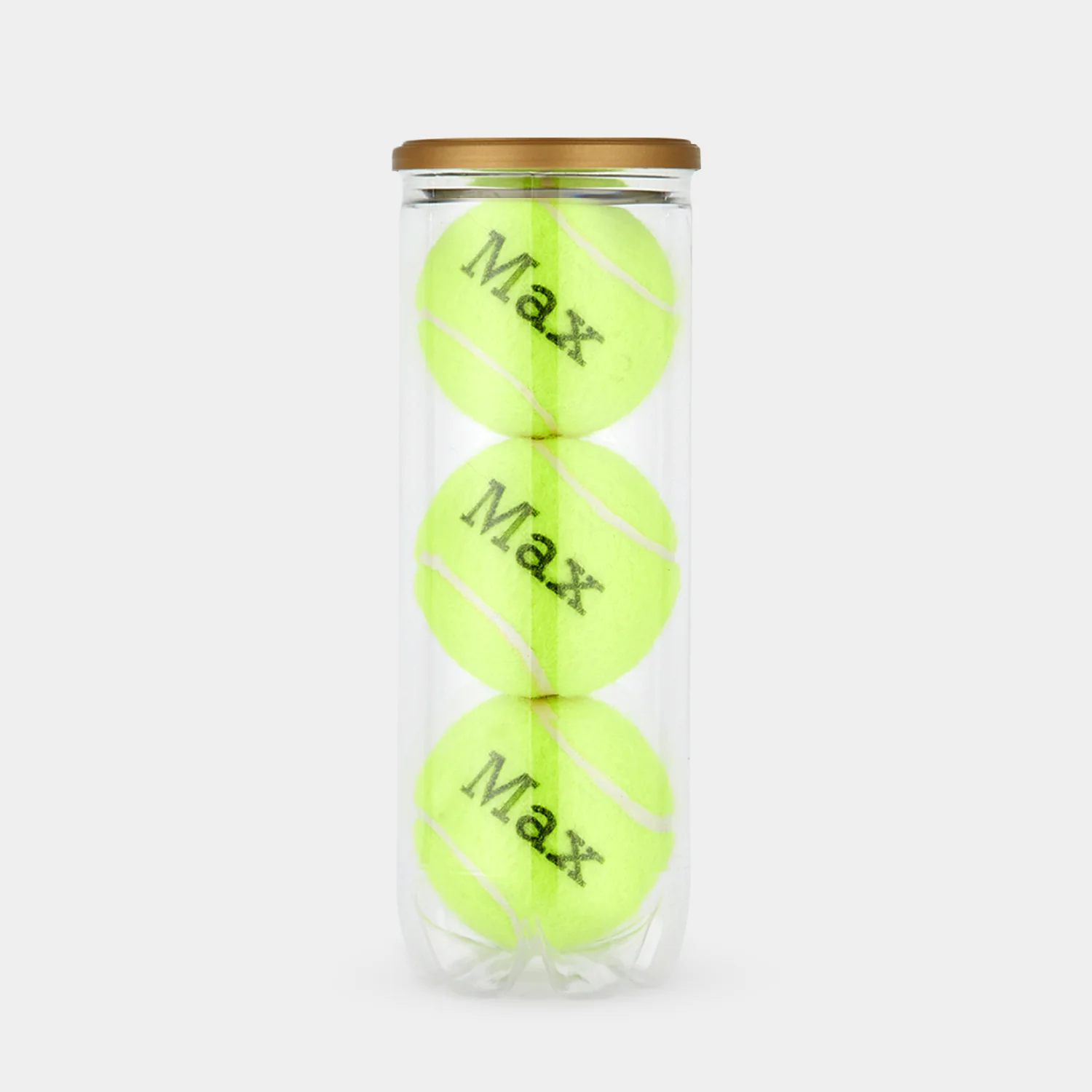Bespoke Tennis Balls - Image 4