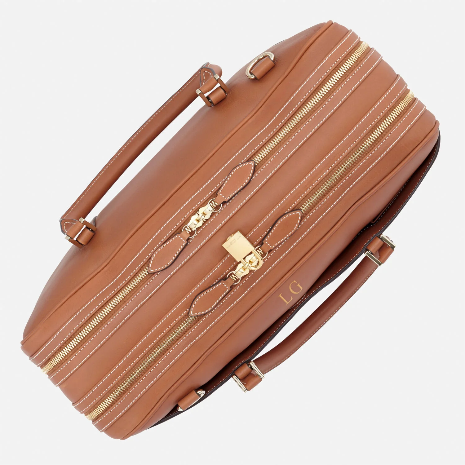 Bespoke Seymour Briefcase - Image 5