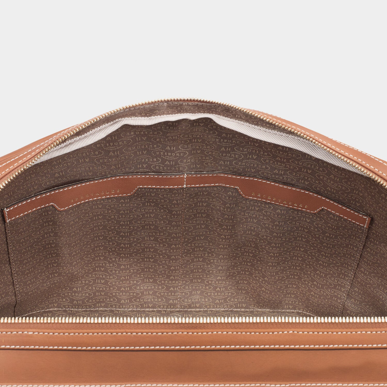 Bespoke Seymour Briefcase - Image 7