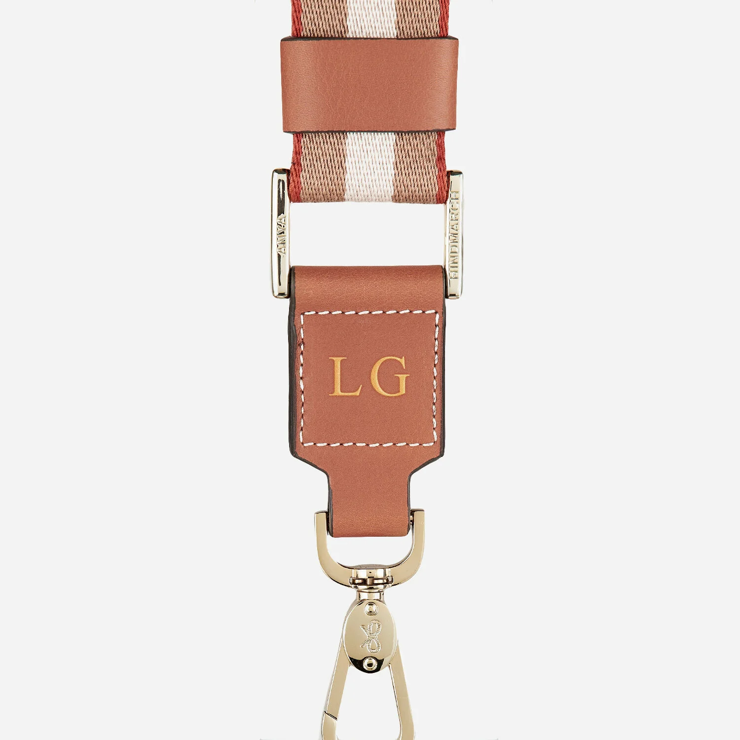 Bespoke Seymour Briefcase - Image 9