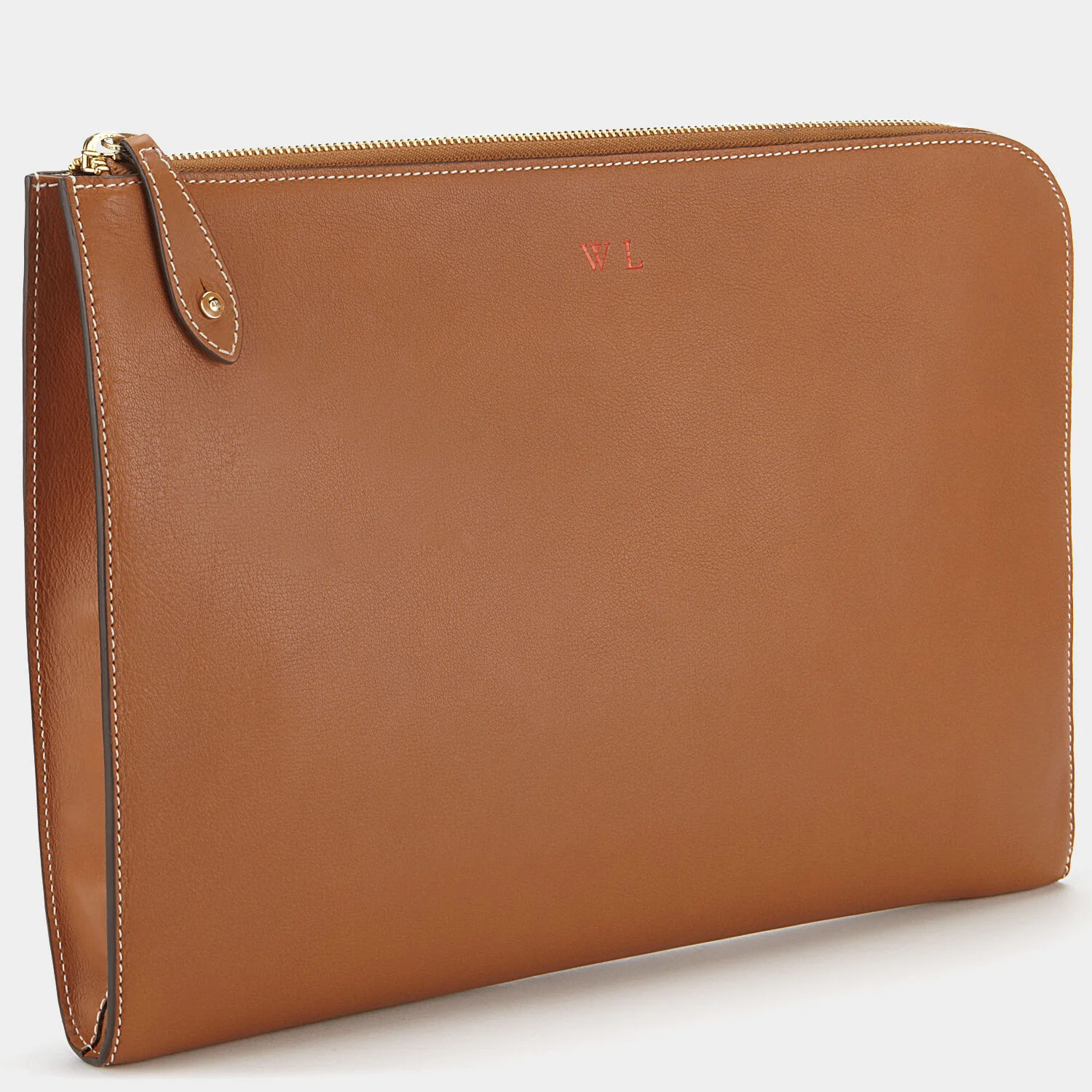 Bespoke Small Document Case - Image 3