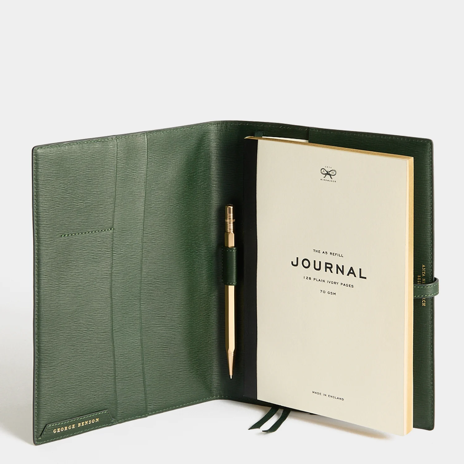 Bespoke Small Journal - Image 2