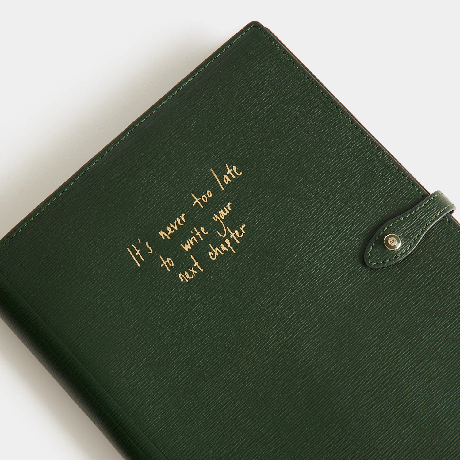 Bespoke Small Journal - Image 3