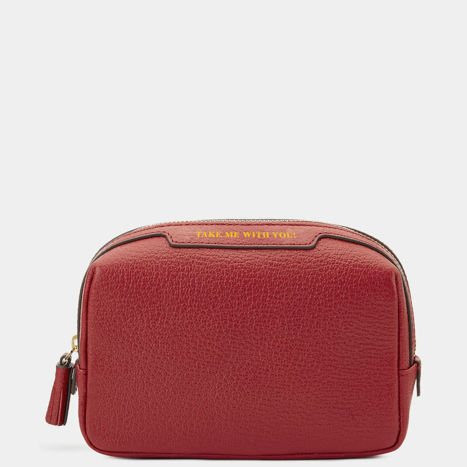 Bespoke Small Pouch - Image 8