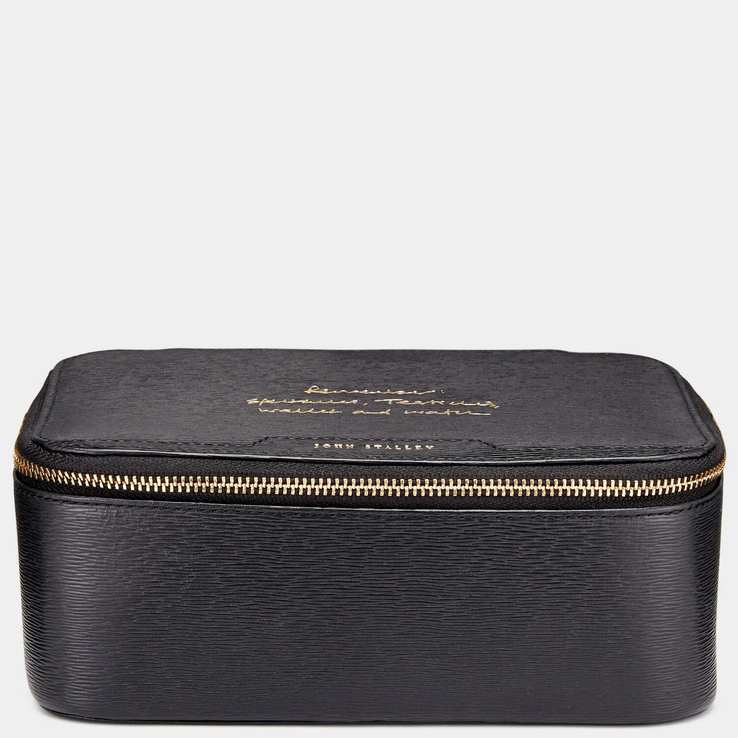 Bespoke Travel Watch Box - Image 3