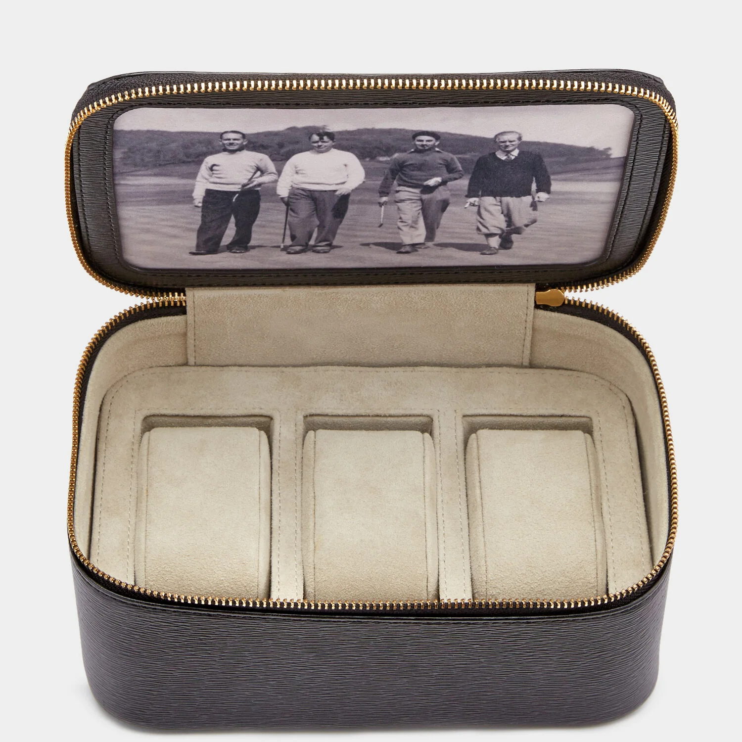 Bespoke Travel Watch Box - Image 4