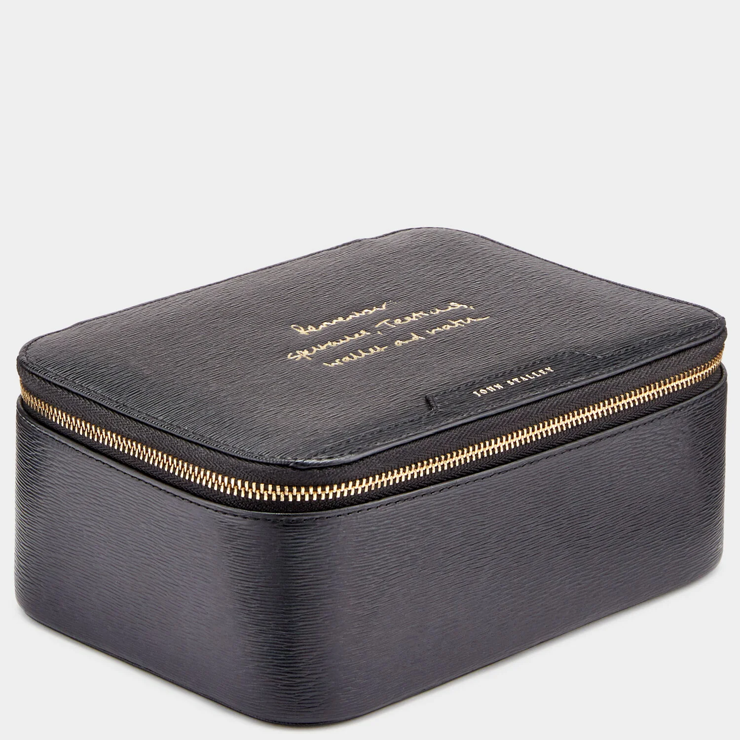 Bespoke Travel Watch Box - Image 5