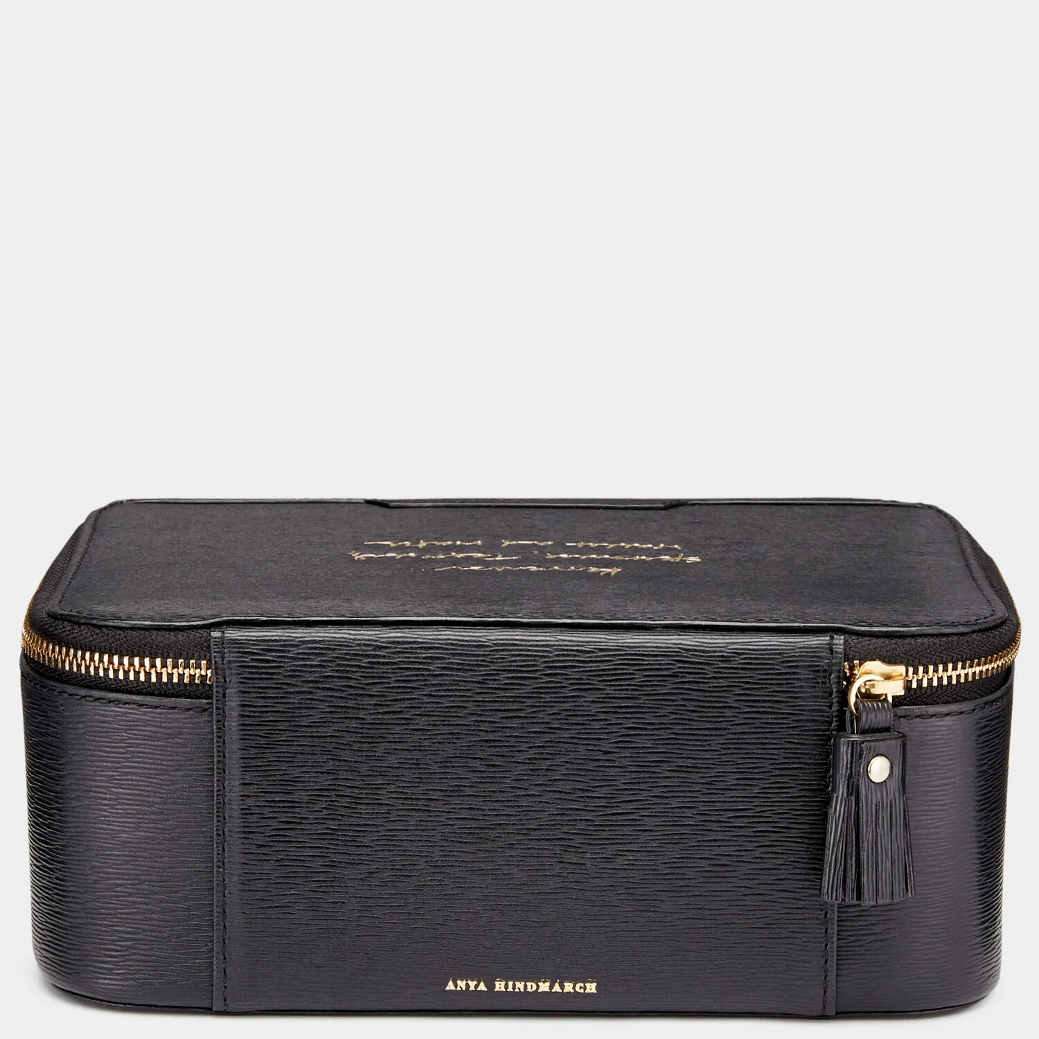 Bespoke Travel Watch Box - Image 6
