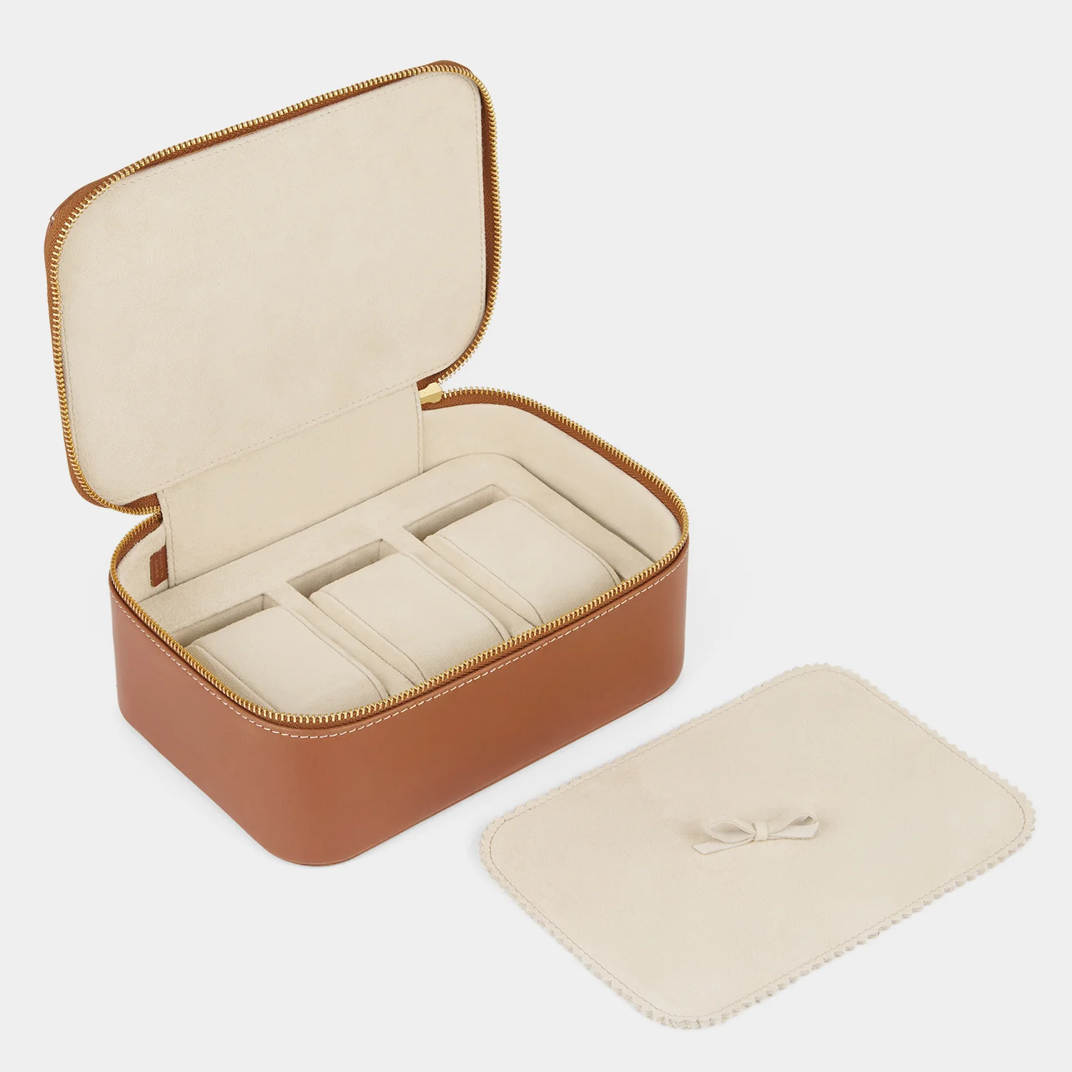 Bespoke Travel Watch Box - Image 6
