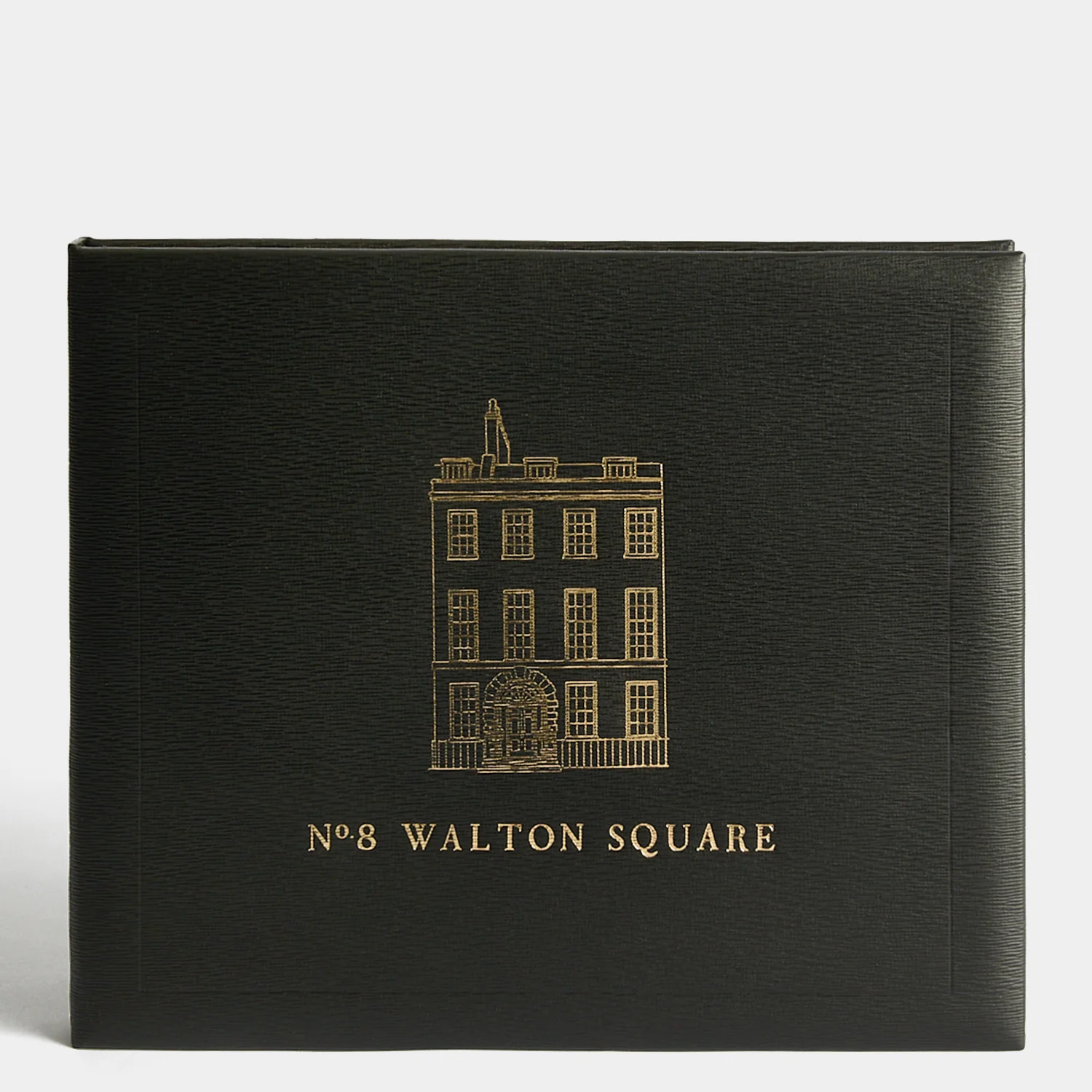 Bespoke Visitors Book - Image 2