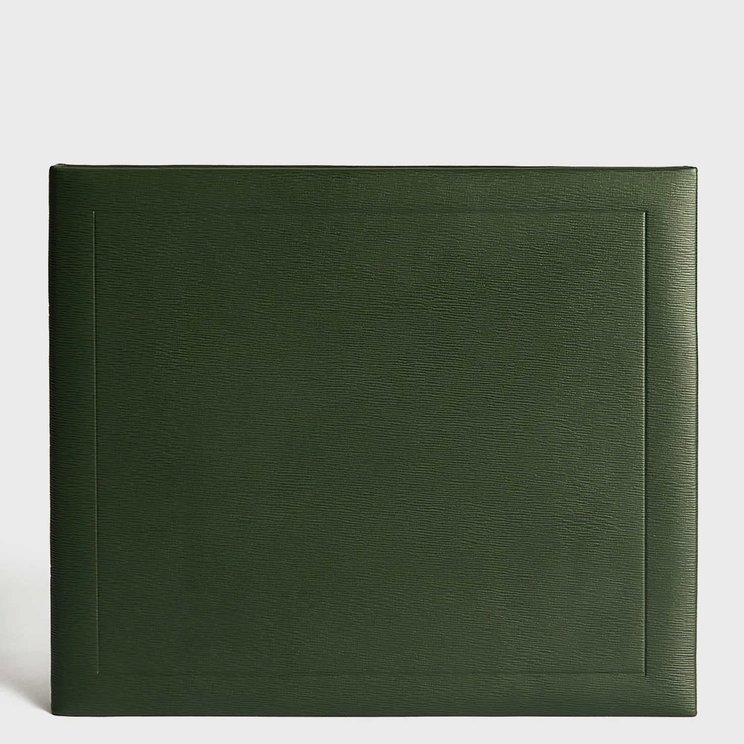 Bespoke Visitors Book