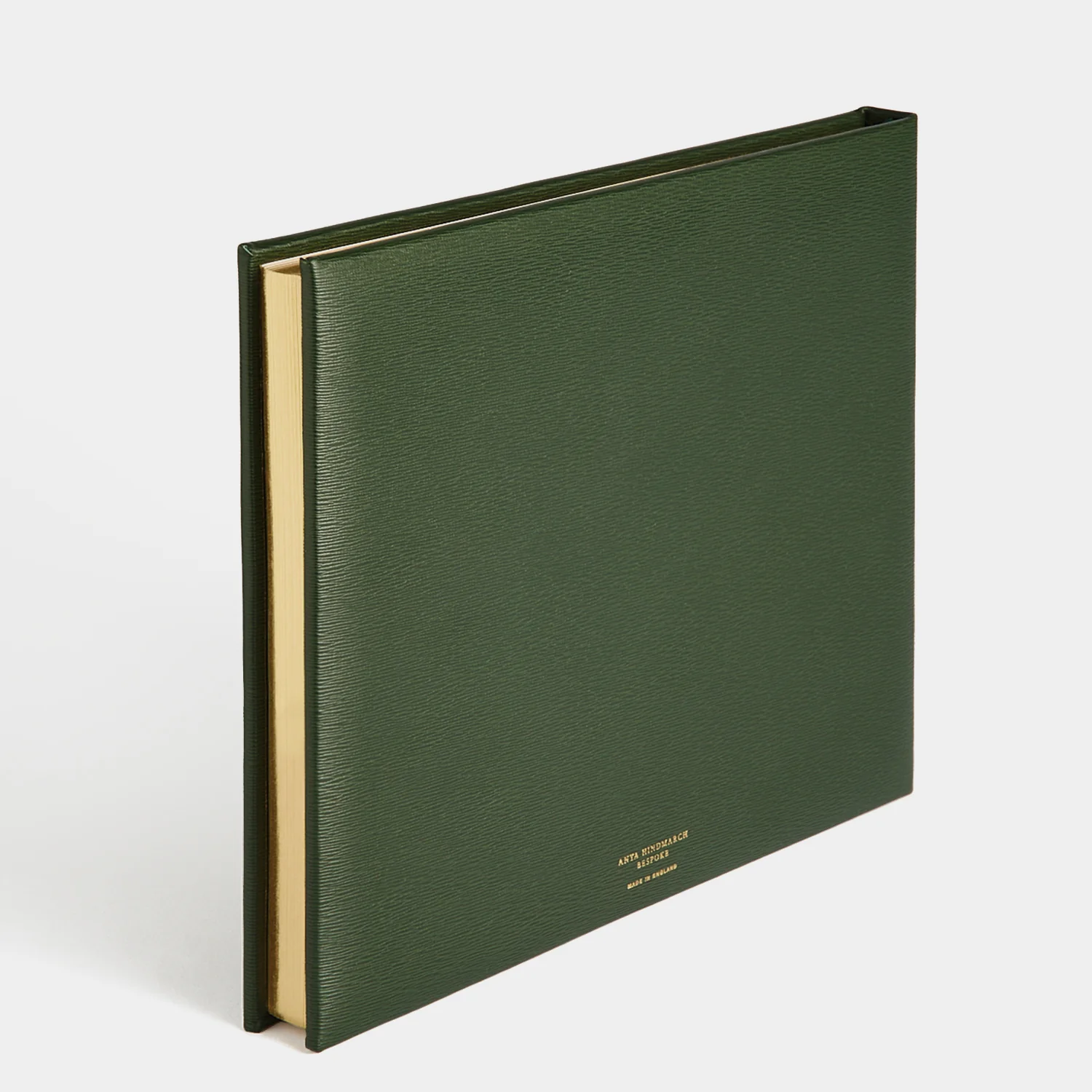 Bespoke Visitors Book - Image 3