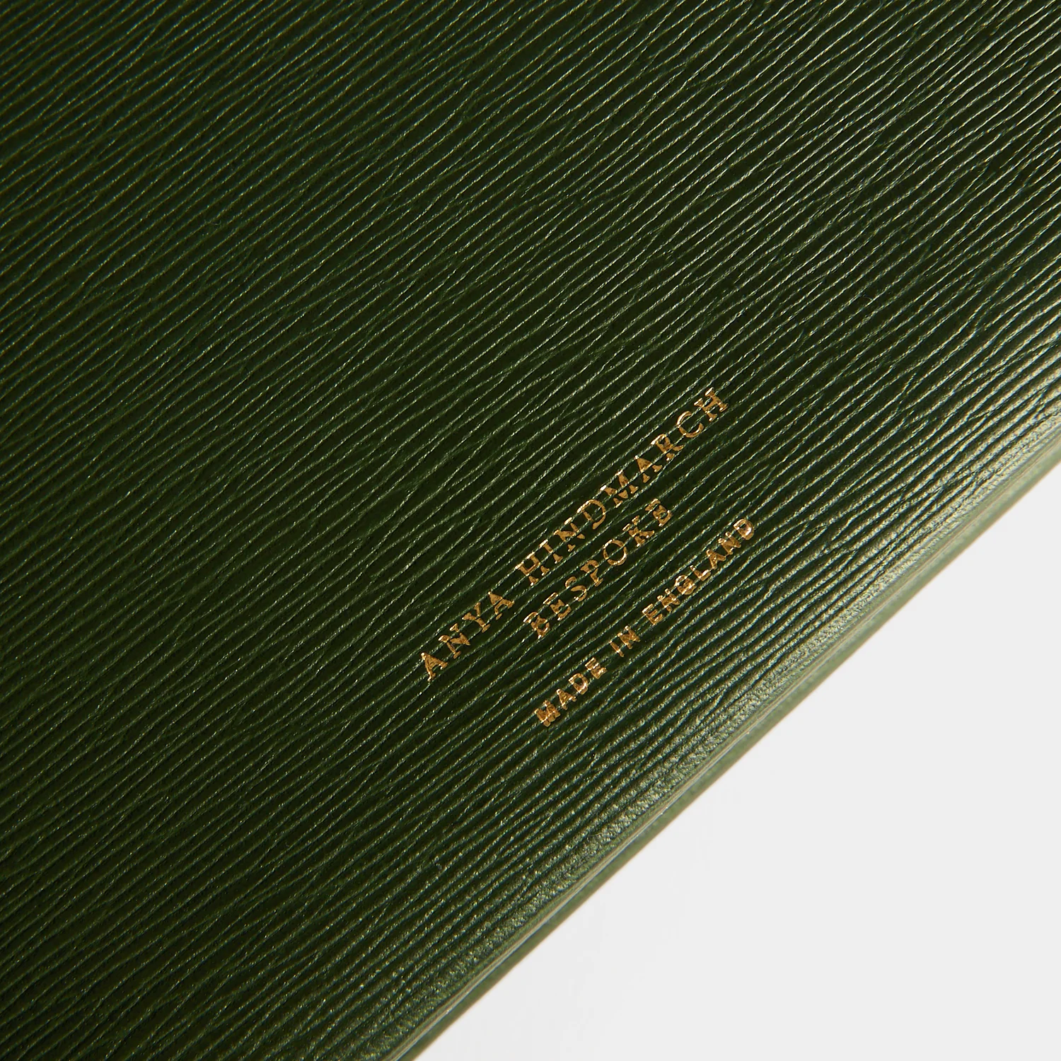 Bespoke Visitors Book - Image 4