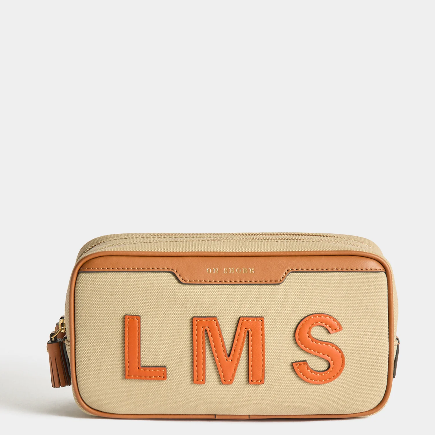 Bespoke Walton Duo Pouch