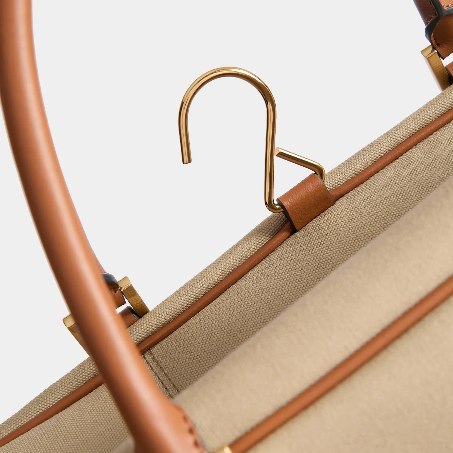 Bespoke Walton Garment Bag - Image 10