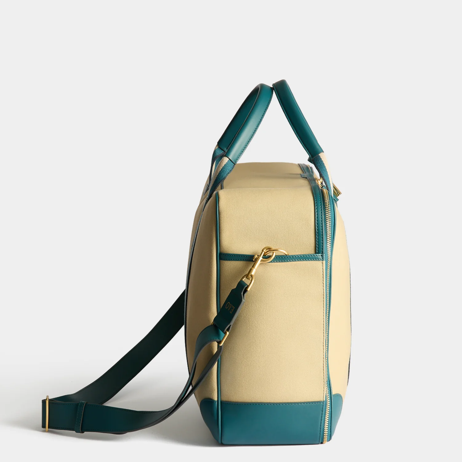 Bespoke Walton Travel Bag - Image 6
