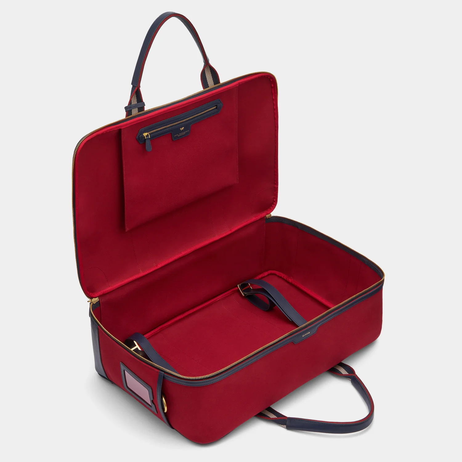 Bespoke Walton Travel Bag - Image 3