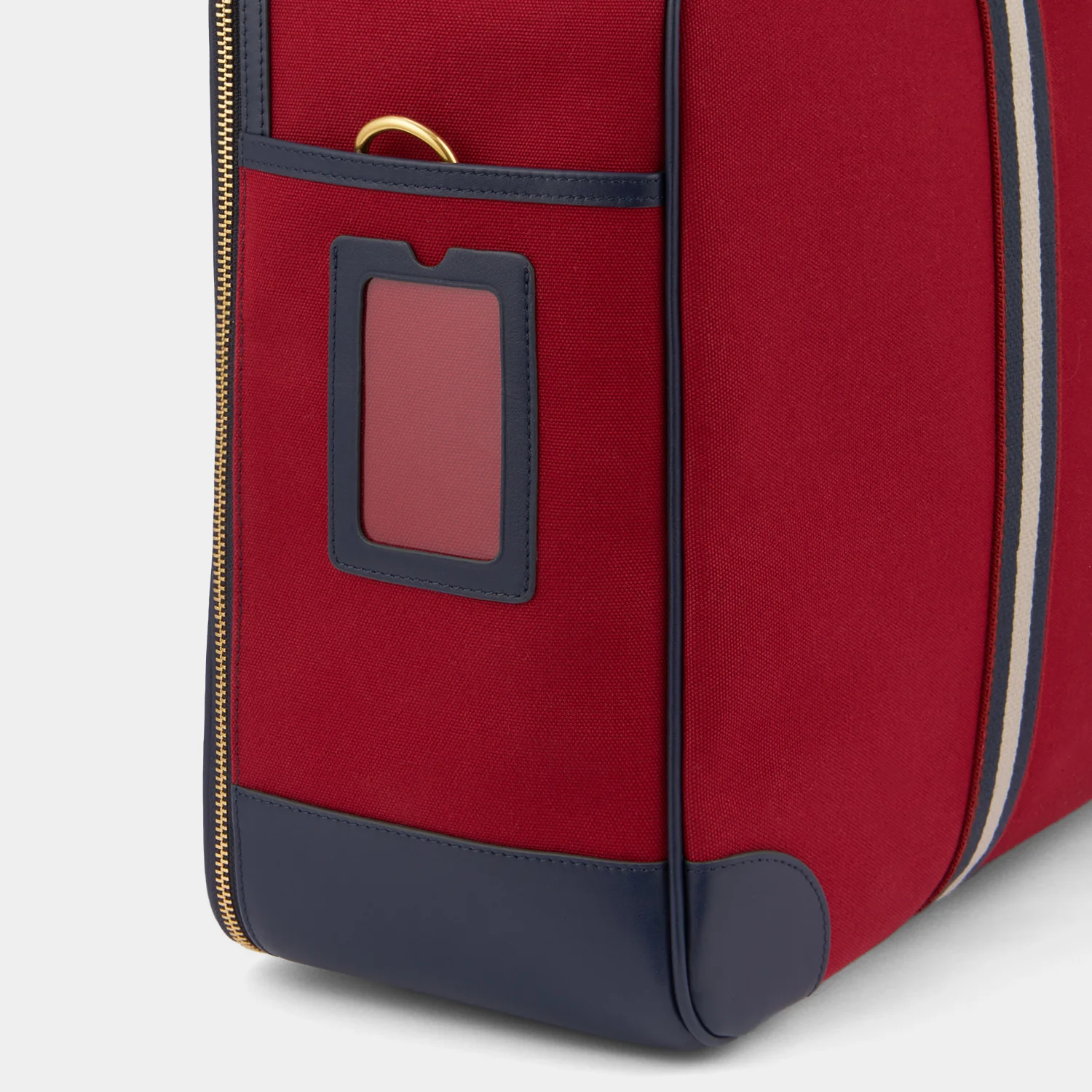 Bespoke Walton Travel Bag - Image 5