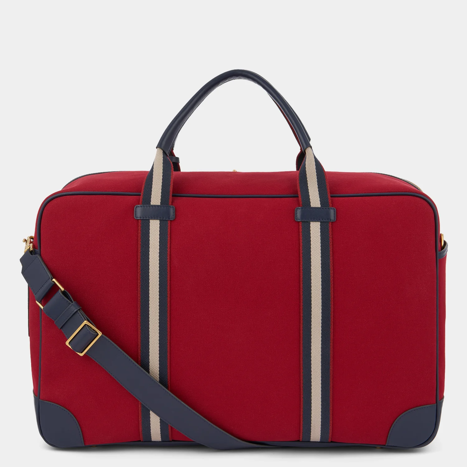 Bespoke Walton Travel Bag - Image 6
