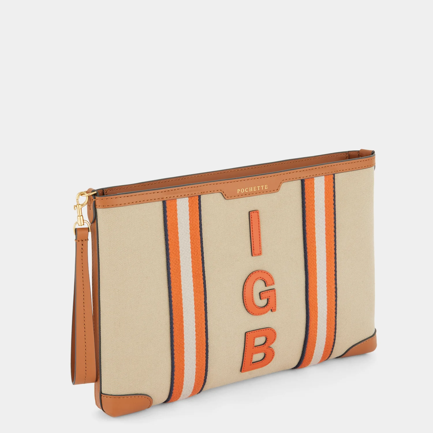 Bespoke Walton Pochette - Image 2