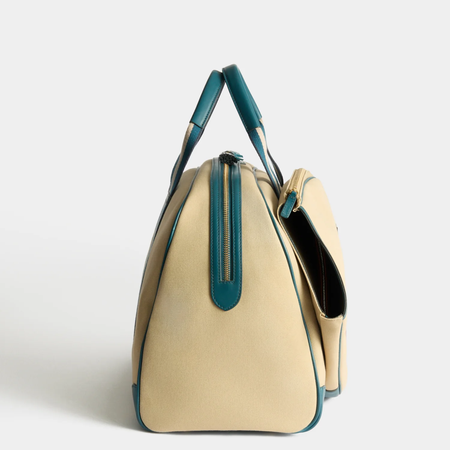 Bespoke Walton Tennis Bag - Image 3