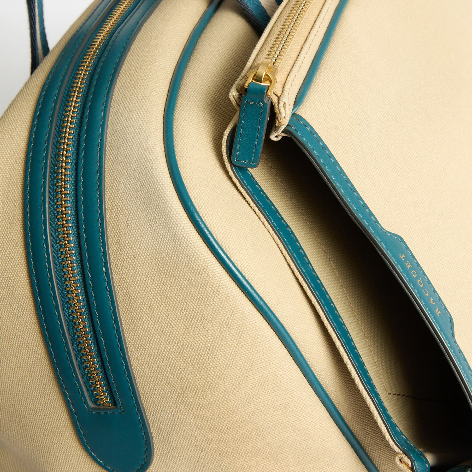 Bespoke Walton Tennis Bag - Image 6