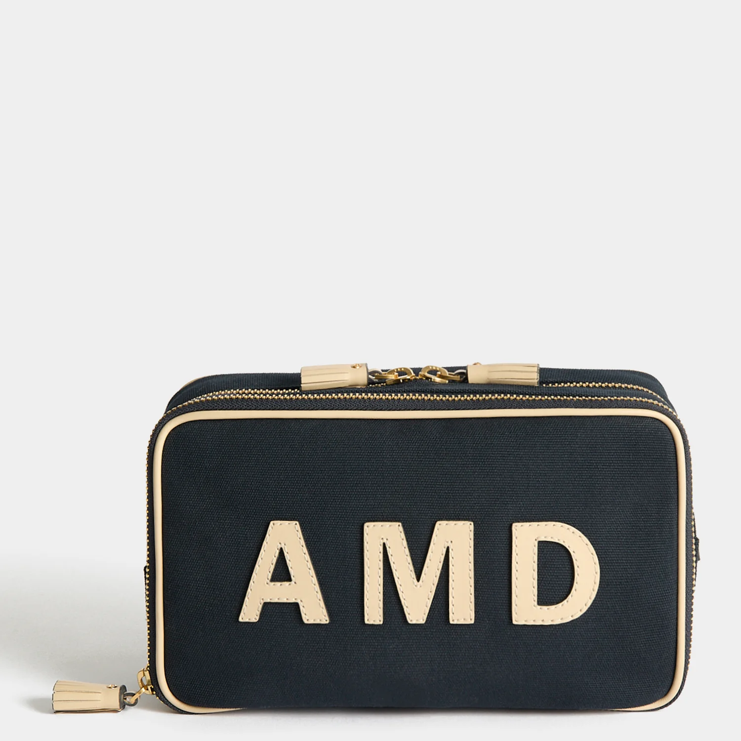 Bespoke Walton Wash Bag